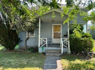 401 Main St, Weed, CA 96094