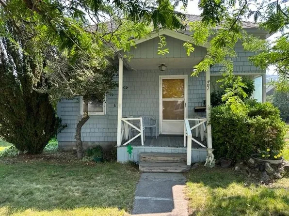 401 Main St, Weed, CA 96094