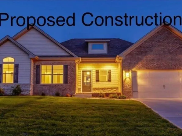 309 Old Station Rd, Frankfort, KY 40601