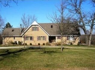 6158 E 221st St, Quenemo, KS 66528