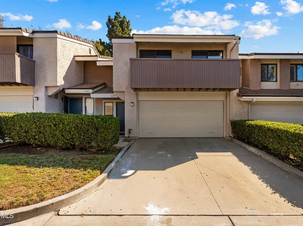 612 Artisan Rd, Thousand Oaks, CA 91320