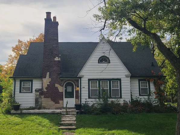 (undisclosed Address), Matteson, IL 60443