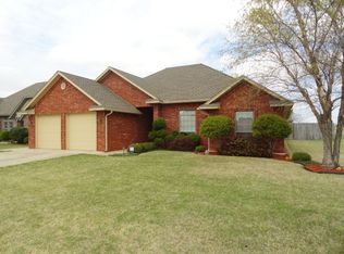 3401 Salter St, Duncan, OK 73533