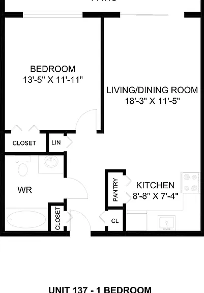1720 Cook St — Photo 26