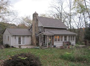 1294 Old State Road 46, Nashville, IN 47448