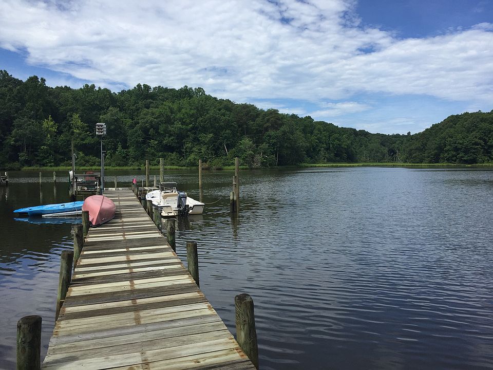 Waterfront 