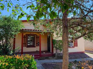 410 Maryland Ave, Alamogordo, NM 88310