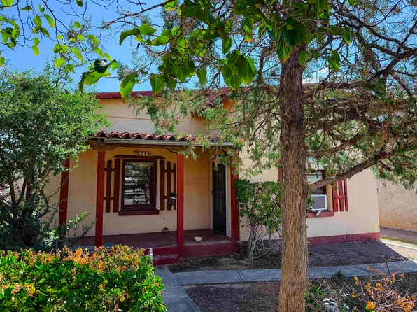 410 Maryland Ave, Alamogordo, NM 88310