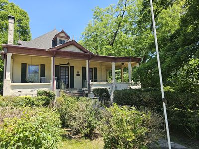 408 NE Atlantic St, Tullahoma, TN, 37388