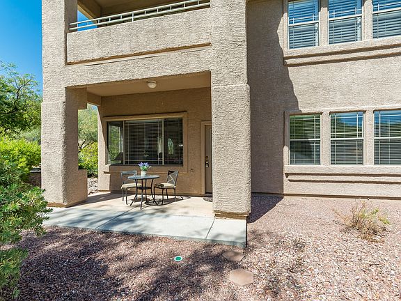 2nd image of 755 W Vistoso Highlands Dr