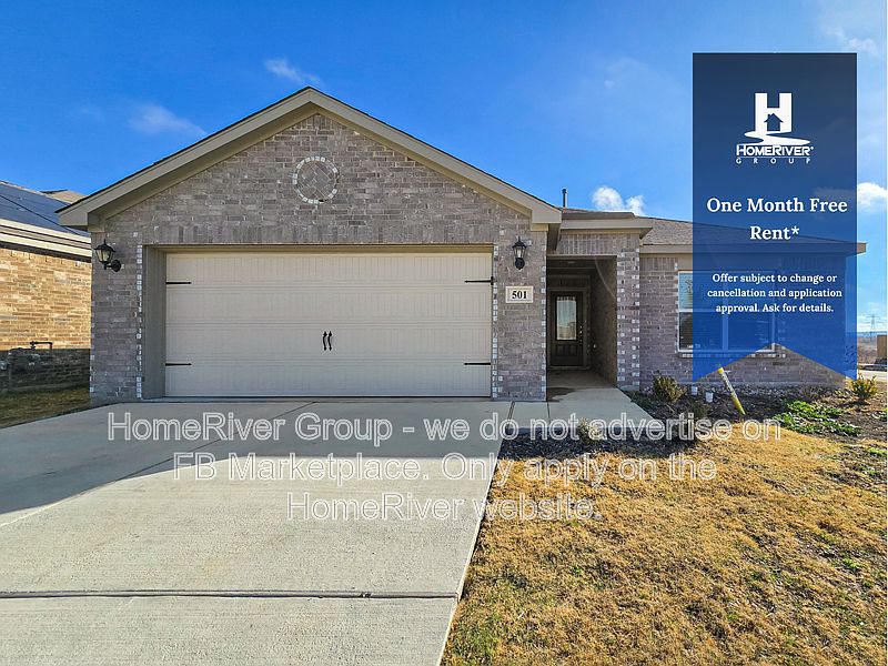1st image of 501 Gib Woodall Dr