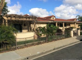 5713 Desert View Dr, La Jolla, CA 92037