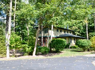 601 E Jefferson St, New Buffalo, MI 49117