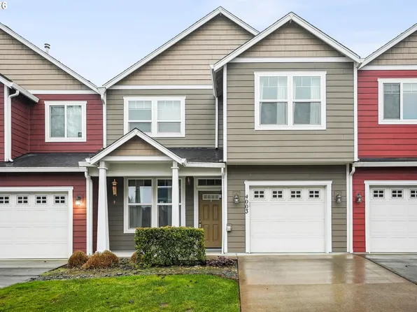 4003 NE 88th Way, Vancouver, WA 98665