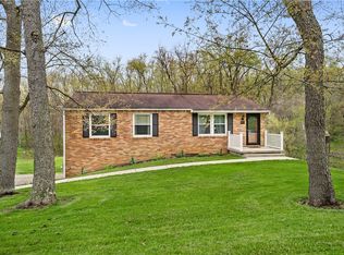 317 Cecil Henderson Rd, Canonsburg, PA 15317
