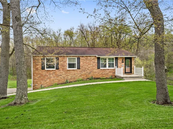 317 Cecil Henderson Rd, Canonsburg, PA 15317