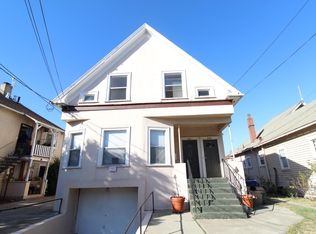 719 1/2 Haight Ave, Alameda, CA 94501