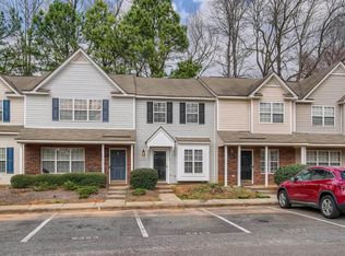 5363 Kimmerly Woods Dr, Charlotte, NC 28215