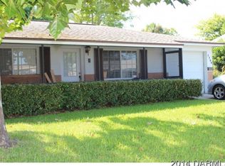 1704 Biscayne Ave, South Daytona, FL 32119