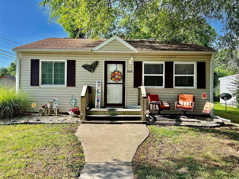 1st image of 846 Hawthorne Ave