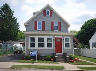 22 Augustus St, Peabody, MA 01960