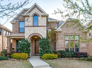 13970 Mill Town Dr, Frisco, TX 75033