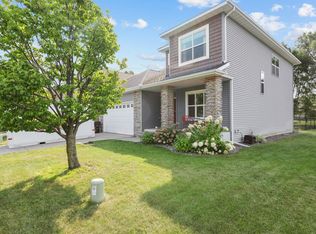 6118 146th Ave NW, Ramsey, MN 55303