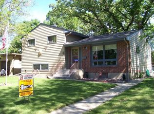 512 Avenue F, Fort Dodge, IA 50501