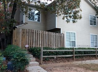 1056 Rock Creek Ln, Norcross, GA 30093