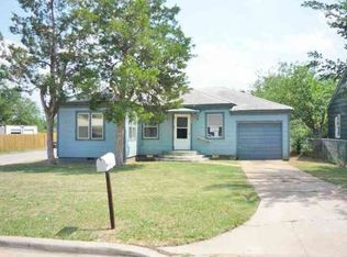 1902 SW B Ave, Lawton, OK 73501