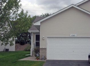 645 86th Ln NW, Coon Rapids, MN 55433