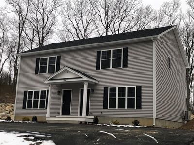 1445 Old Louisquisset Pike #3B, Lincoln, RI, 02865