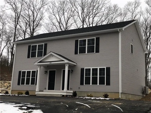 1445 Old Louisquisset Pike #3B, Lincoln, RI 02865