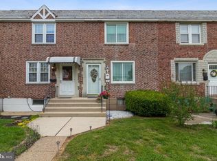 142 S Academy Ave, Glenolden, PA 19036