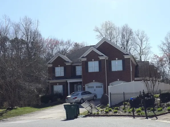 869 Boyer Dr, Clemmons, NC 27012