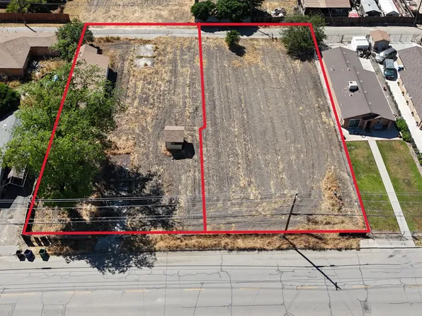 636 Pickerell Avenue, Corcoran, CA 93212