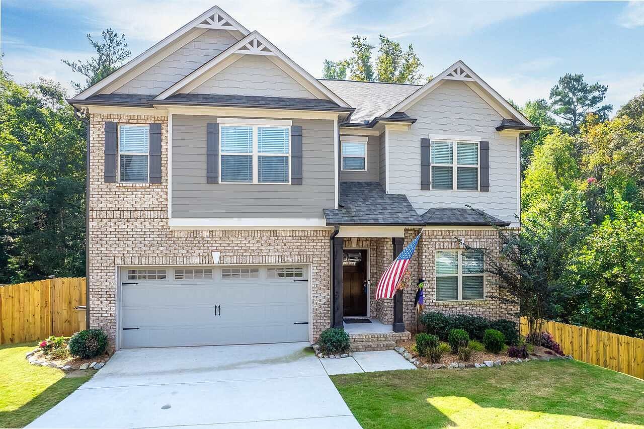 283 Braselton Farms Dr, Hoschton, GA 30548 | Zillow