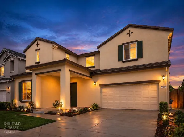 1652 Andromeda Ct, Lathrop, CA 95330