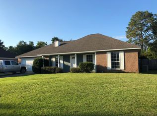 15066 Sagewood St, Gulfport, MS 39503