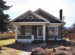 115 N Ave E, Missoula, MT 59801