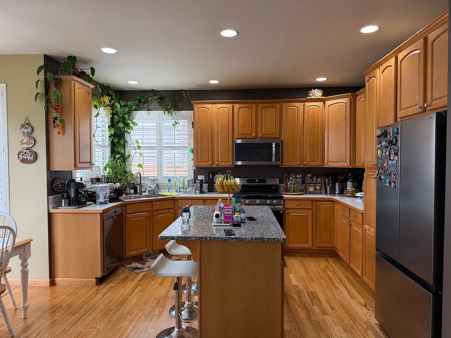 5 bed, 3.5 bath, 3056 sqft, $4,250 — Photo 4