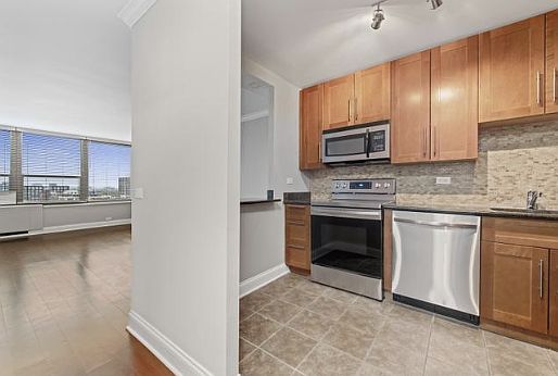 4th image of 1560 N Sandburg Ter #1207