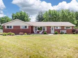 4895 New Haven Dr #1, Cridersville, OH 45806