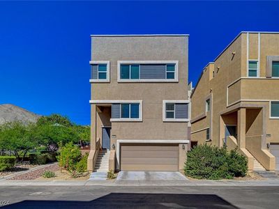 10544 Shiny Skies Dr, Las Vegas, NV, 89129