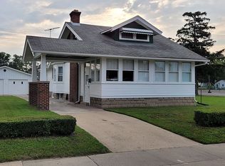 51126 Washington St, New Baltimore, MI 48047
