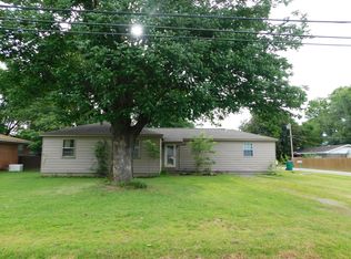 1205 S Erie Ave, Russellville, AR 72801