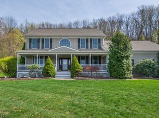 75 Old Turnpike Rd, Port Murray, NJ 07865
