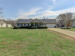 374 McGiboney Rd, Covington, GA 30016