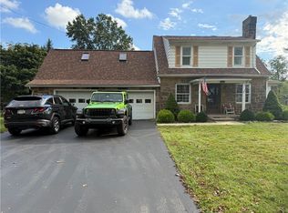 3674 State Route 208, New Wilmington, PA 16142