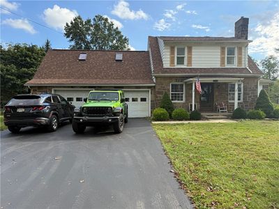 3674 State Route 208, New Wilmington, PA, 16142